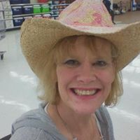 Janet Hawks Photo 6