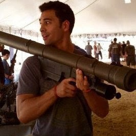 Christian Moore Photo 20