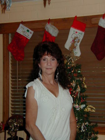 Margaret Buchanan Photo 32