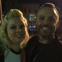 Kerry Booth Photo 16