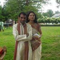 Dipti Patel Photo 10
