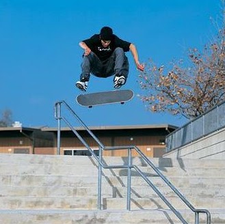 Larry Griffith Photo 27