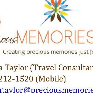 Elvira Taylor Photo 5