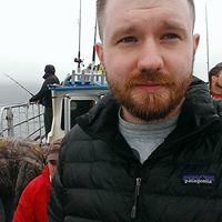 Christopher Vaughn Photo 41