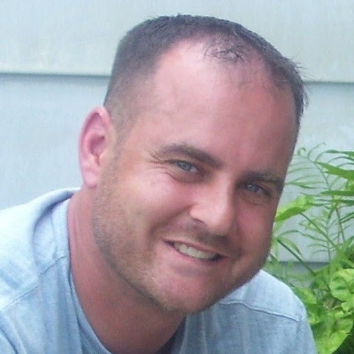 Christopher Huss Photo 5