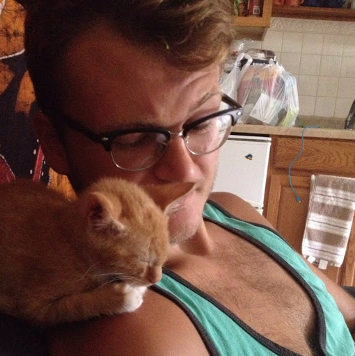 Patrick Graves Photo 17