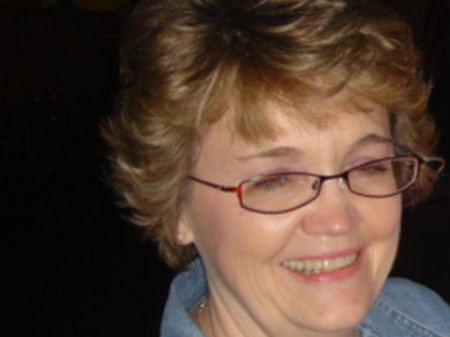 Janice Tracy Photo 6