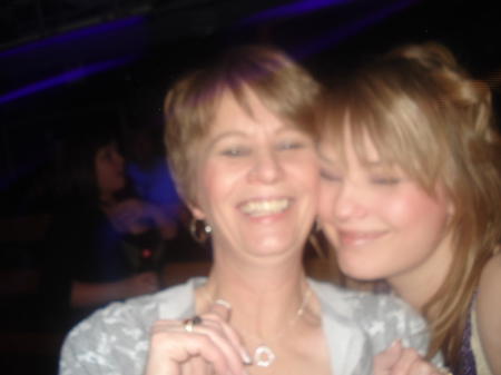 Lisa Fairley Photo 9