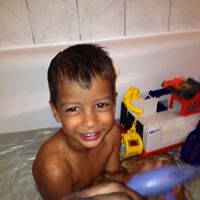 Nicholas Solomon Photo 31