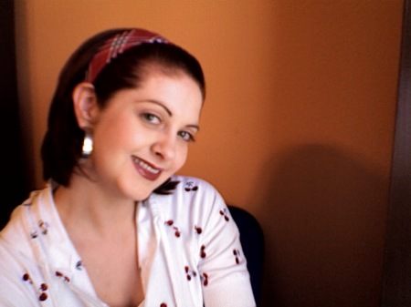 Theresa Reynolds Photo 28
