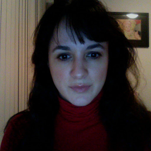 Meaghan Taylor Photo 12