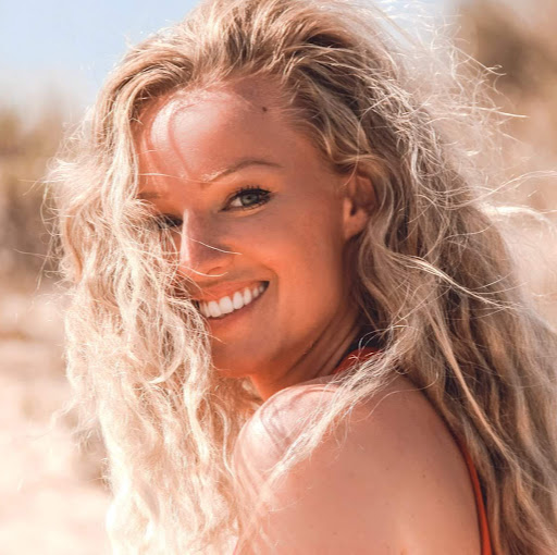 Rebecca Jackson Photo 13