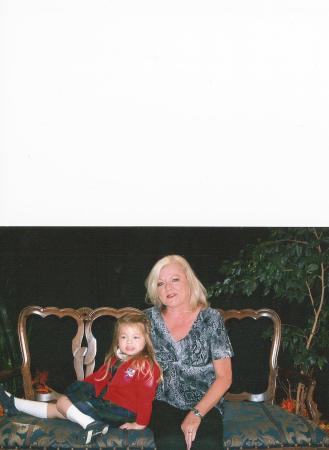 Cindy Burdick Photo 4