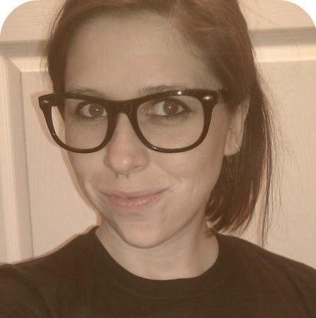 Erin Wright Photo 23