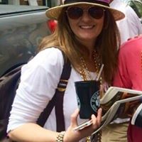 Kelly Evans Photo 28