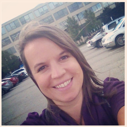 Angela Scott Photo 18