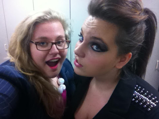 Rachael Watts Photo 6