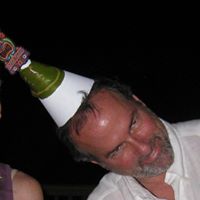 Randall Robertson Photo 5
