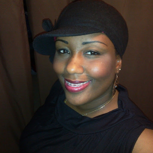 Tameka Anderson Photo 11