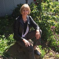 Susan Cotter Photo 10