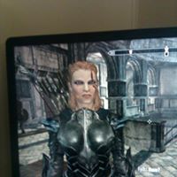 Victoria Phillips Photo 46