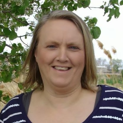 Anne Ferris Photo 25