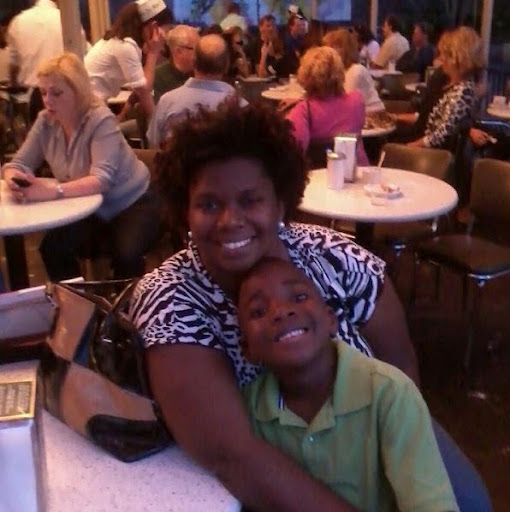 Kimberly Francis Photo 21