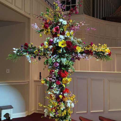 Rebecca Sharp Photo 18