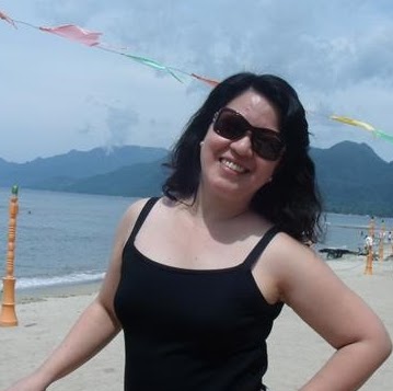 Angie Alonzo Photo 4
