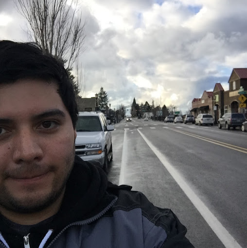 Samuel Padilla Photo 34