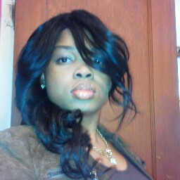 Keyra Cokley Photo 1