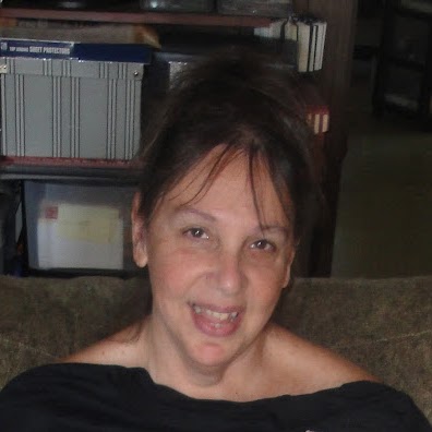 Janet Miles Photo 24