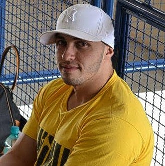 Rafael Simon Photo 21