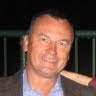 Robert Harbin Photo 30