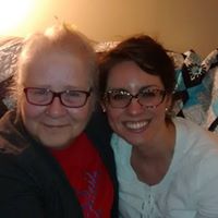 Barbara Rickman Photo 12