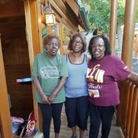 Jessie Bailey Photo 23