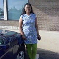 Mona Parikh Photo 9