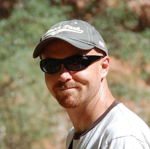 Brian Bishop Photo 18