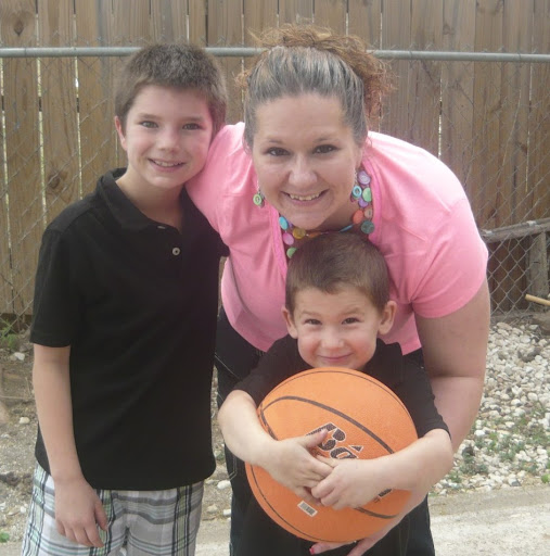 Aimee Bailey Photo 14