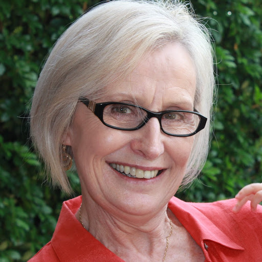 Janet Morse Photo 16