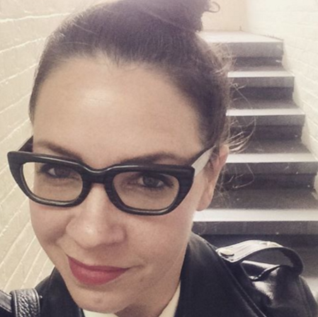 Margaret Morton Photo 33