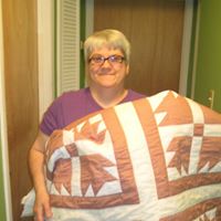 Rita Jordan Photo 22