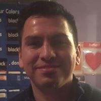 Xavier Roman Photo 14