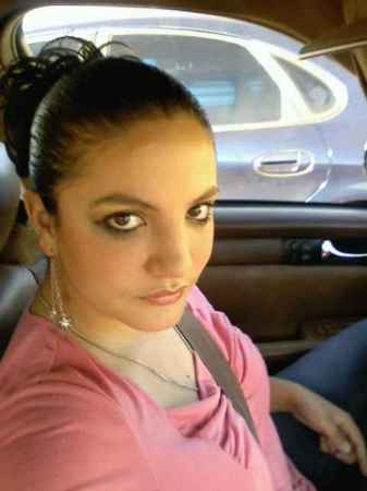 Heather Morgan Photo 23
