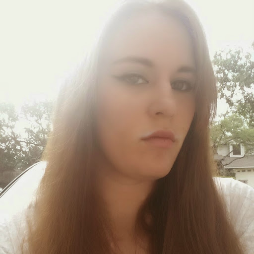 Amanda Cook Photo 48