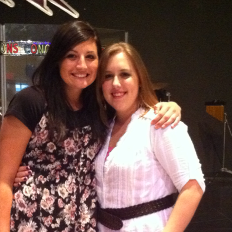 Kirstin Moore Photo 4