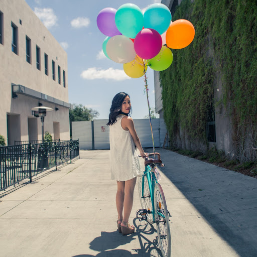 Tiffany Truong Photo 15