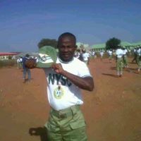 Isaac Daniels Photo 29