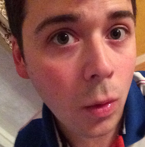 Adam Gilmore Photo 28