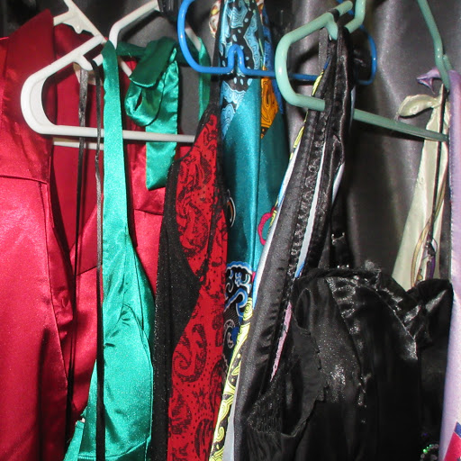 Kris Murray Photo 27